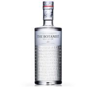 ISTAY DRY GIN 22 FORAGED ISLAY BOTANICALS 70 CL