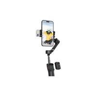 Hohem iSteady V3 noir | ✅ Livraison gratuite à partir de 100 €