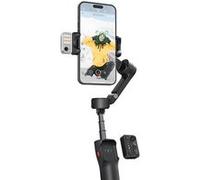 Hohem Stabilisateur pour smartphone iSteady V3 – Kit – Noir