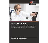 ISTEGI/BUKAVU: Istituzione di un sistema informatizzato di gestione dei pagamenti degli agenti nel comune di KADUTU