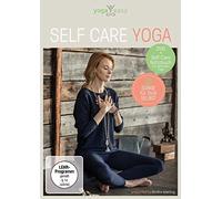 Isterling,Annika - Yogaeasy.de-Self Care Yoga mit Selfcare Notizbuch