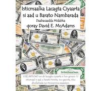 Isticmaalka lacagta ciyaarta si aad u barato nambarada: US$2,801,040 oo ah lacagta ciyaarta si loo gooyo. U isticmaal si aad u barato tirinta, isu-geynta, isku dhufashada iyo tirooyinka waaweyn.