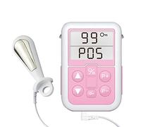iSTIM V2 Kegel Exerciseur Stimulateur d'incontinence avec sonde pour le contrôle de la vessie et l'exercice du plancher pelvien pour les femmes Stimulateur musculaire électrique (EMS)