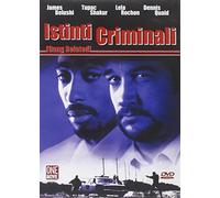 Istinti Criminali-Gang Related