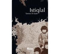 Istiqlal - Tamara Al Saadi - Koine - broché - Théâtre