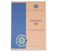 Istituto Idrografico Carte Portulan P6