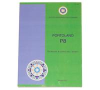 Istituto Idrografico Carte Portulan P8