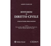 Istituzioni di diritto civile