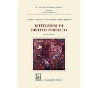 Istituzioni di diritto pubblico