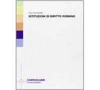 Istituzioni di diritto romano