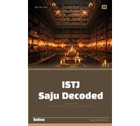 ISTJ Saju Decoded: Where Your MBTI Meets the Eastern Code of Destiny