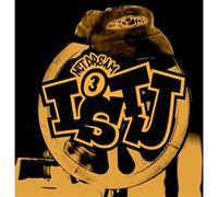 The 3rd Album 'Istj' (Poster version JISUNG) [Coffret CD Inclus divers goodies]
