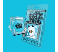 ISTJ The 3rd Album - Smini Version (SMART Album) [Coffret CD Inclus divers goodies]