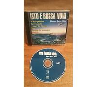Isto E Bossa Nova 1
