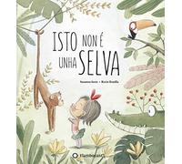 Isto non é unha selva