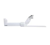 iStock PRO VR Gunstock - Stabilisez votre objectif pour un maximum de précision - Qualité professionnelle, poids léger, design à mobilité maximale - Compatible avec Meta Quest 2, Quest 3 et Quest 3S