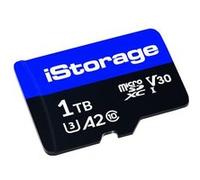 Carte microSD iStorage IS-MSD-1-1000 1 TB