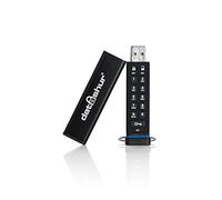 iStorage datAshur - clé USB - 8 Go