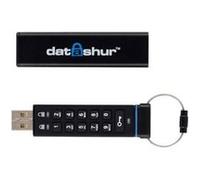 iStorage datAshur - clé USB - 4 Go G