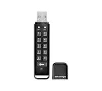 iStorage datAshur Personal2 - Clé USB - chiffré - 32 Go - USB 3.0