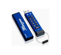iStorage datAshur Pro - clé USB chiffré 3.0 - 256 Go