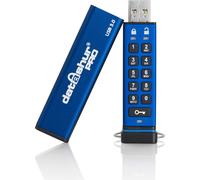 iStorage datAshur Pro - lecteur flash USB - crypté