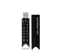 iStorage datAshur PRO2 Clé USB 4 GB USB Type-A 3.1 (3.1 Gen 1) Noir