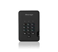 Istorage Diskashur² - Disque Dur - Chiffré - 500 Go - Externe (Portable)