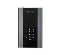 iStorage diskAshur DT² - disque dur - 1 To - USB 3.1 - Conformité TAA