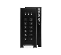 iStorage diskAshur M² - SSD - 500 Go - USB 3.2 Gen 1 - Conformité TAA