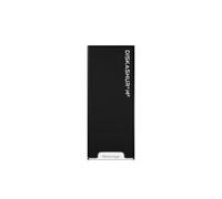 iStorage diskAshur M2 PIN 2 To USB Type-A / USB Type-C 3.2 Gen 1 (3.1 Gen 1) Noir
