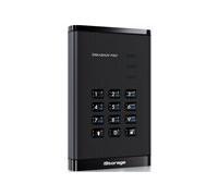 iStorage diskAshur PRO³ - SSD - 1 To