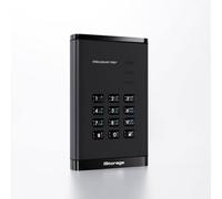 iStorage diskAshur PRO3 SSD USB-C - 1To / FIPS 140-3 Level3