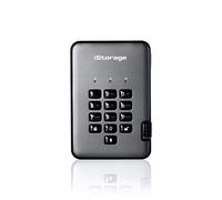 iStorage IS-DAP2-256-1000-C-G Diskashur PRO2
