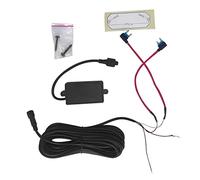 ISTOVO 1 Capteur de Coup de Pied de Coffre Activé par Le Pied pour Les Volets de Levage de Porte de Queue éLectrique Automatique Intelligents Ouvrent la Porte de Voiture