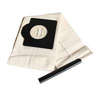ISTOVO 1 Pcs Lavable Sac Poubelle Accessoires de Travail pour A2204 A2656 WD3200 WD3300 A2656