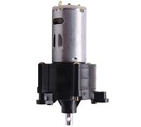 ISTOVO 1 PièCe Kit GéNéRateur éOlienne GéNéRateur Dynamo à Deux Mains GéNéRateur DC12V Alimentation