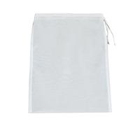 ISTOVO 10 PièCes Nylon D'Accessoires de Sac de Chaussette de Filtre de Fine de Feuille DéChiquetéE de SéRie pour Aspirateurs de Piscine