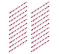 ISTOVO 20X 1:20 1:25 1:50 1:75 1:100 1:125 Echelle/Regle en Plastique Triangulaire