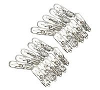 ISTOVO 20X T5 286 12V 2W Ampoule Lampes Bulb Halogene D'Instruments pour Voiture, Jaune