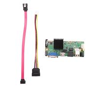 ISTOVO 265 10CHx5MP NVR RéSeau DVR Enregistreur VidéO NuméRique Carte CaméRa IP Max 12T DéTection Humaine OVNIF XMEYE 1 P2P