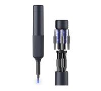 ISTOVO 27 en 1 Tournevis de Précision Tournevis pour le Tournevis de Téléphones Portables pour les Ordinateurs de Montres