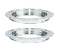 ISTOVO 2X Bague D'Adaptation D'Objectif - pour Objectif vers EF