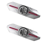 ISTOVO 2X Golf pour G410 Poids pour G410 Driver 4G-20G Nouveau (10G)