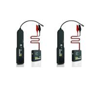 ISTOVO 2X Outil de Diagnostic de Scanner de Traceur EM415PRO de Testeur de Câble D'Alimentation de Détecteur de Circuit Ouvert de Détecteur de Fil Automobile pour le Bateau