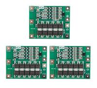 ISTOVO 3X 4S 40A Li-Ion Lithium Batterie 18650 Chargeur Carte de Protection pour Perceuse Moteur 14.8V 16.8V Lipo Cell Module