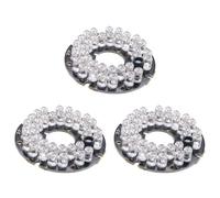 ISTOVO 3X Infrarouge IR 36 une Mené la Plaque de Panneau D'Illuminateur pour la CaméRa de SéCurité CCD CCTV