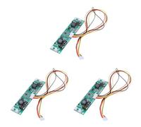 ISTOVO 3X Universal 26-65 Pouces A Mené Le Conseil Actuel Constant de TV de Conseil de Conducteur de Contre-Jour D'Affichage À Cristaux Liquides TV 80-480 Ma Sortie 2 Bornes