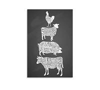 ISTOVO 4 Jeux de Pointes D'Amortissement à Ressort pour Haut-Parleurs de Scène KTV, Isolation en Aluminium Noir