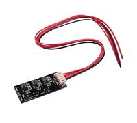 ISTOVO 4S Li-ION Lipo Lifepo4 LFP Batterie Equalizer Equilibreur Actif 1.2A Balance Conseil de Transfert D'éNergie